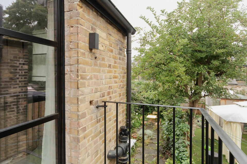 Loft Conversions, Extensions & Structural Work project