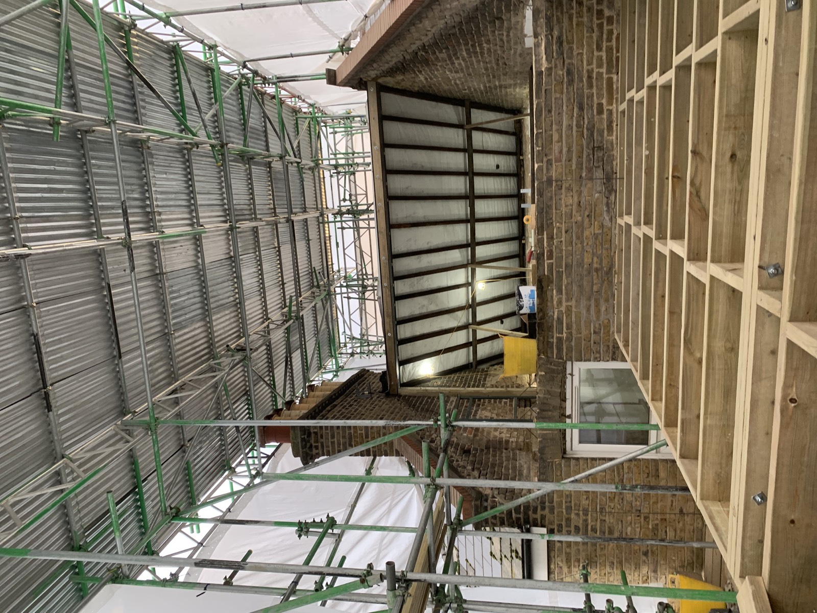 Loft Conversions, Extensions & Structural Work project