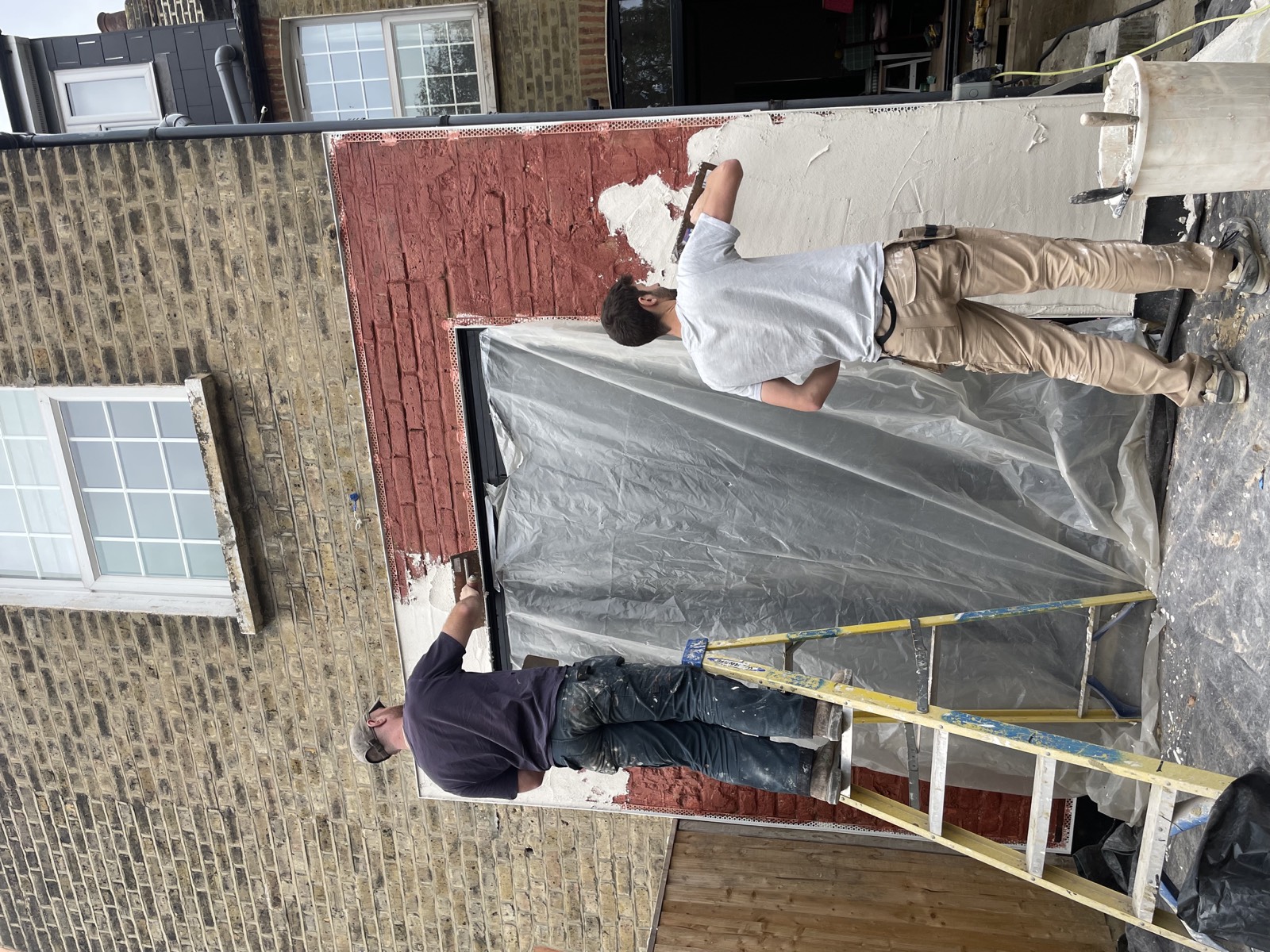 Loft Conversions, Extensions & Structural Work project