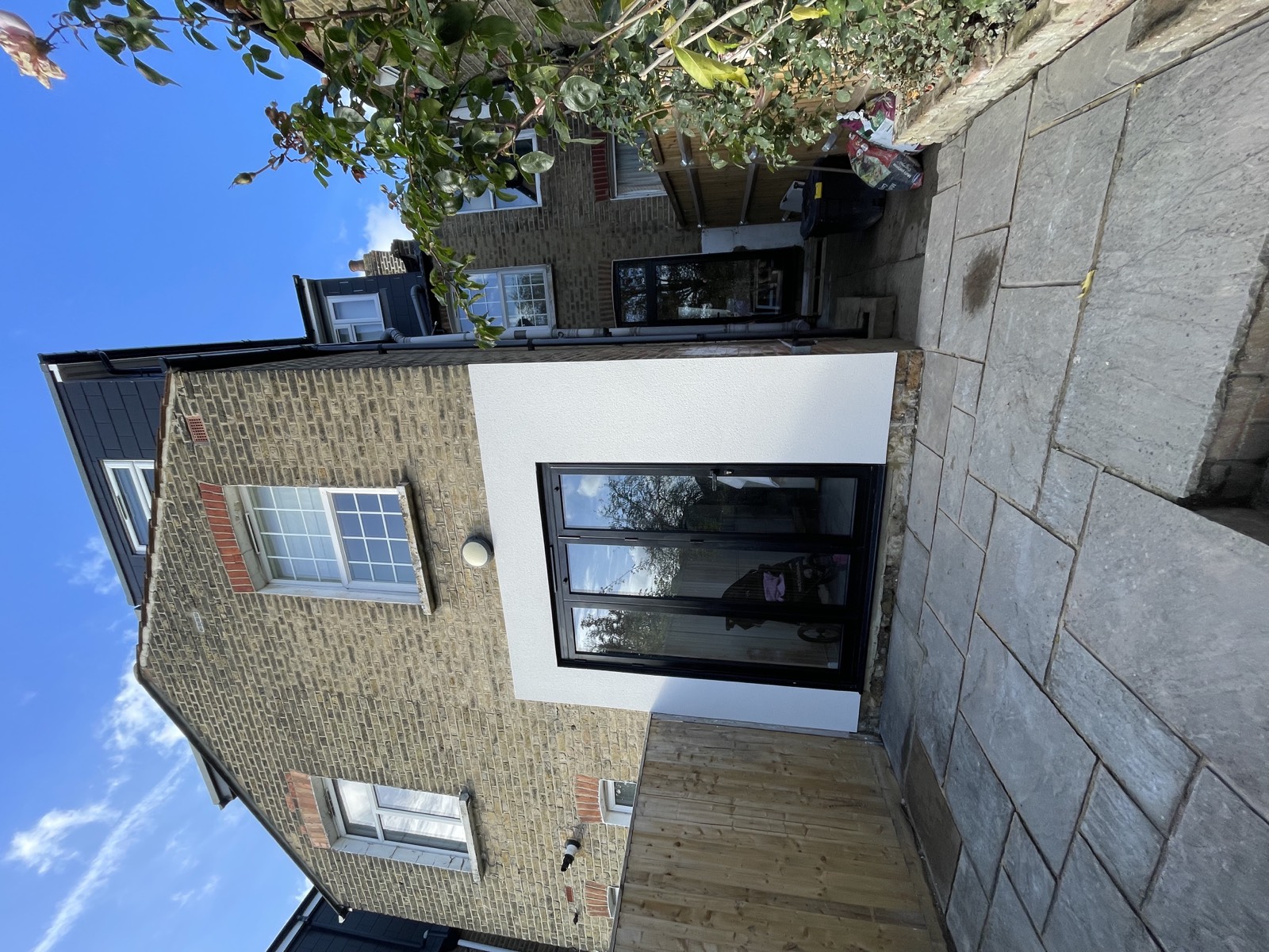 Loft Conversions, Extensions & Structural Work project