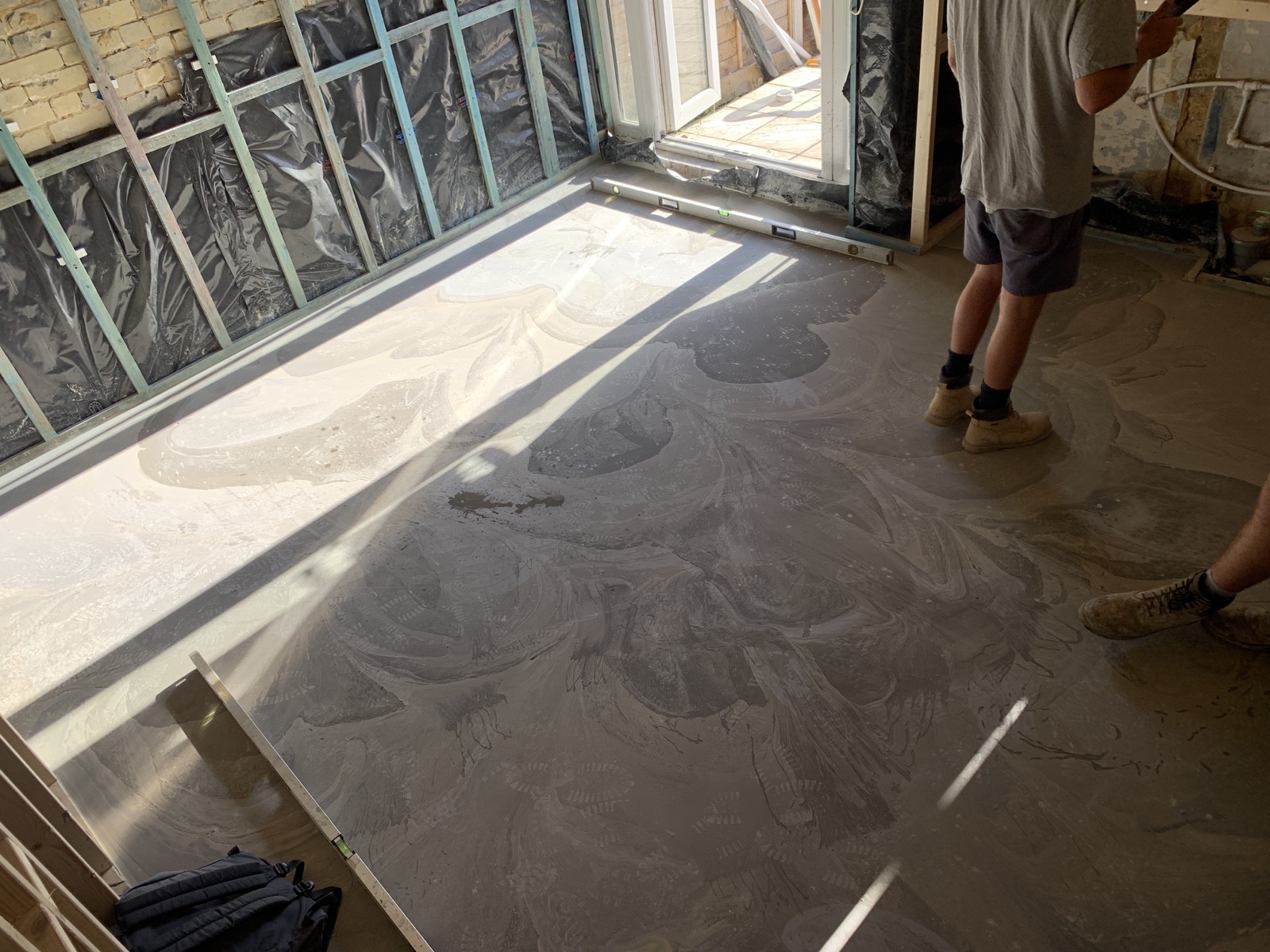 Loft Conversions, Extensions & Structural Work project