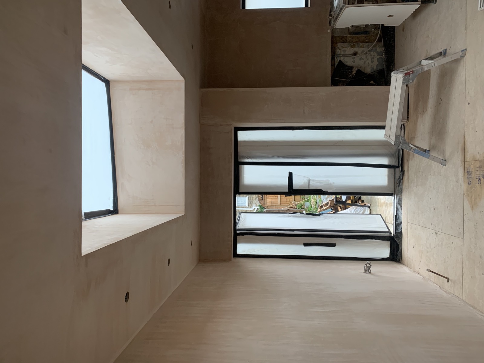 Loft Conversions, Extensions & Structural Work project